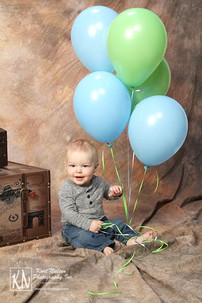 Toledo Baby Photography